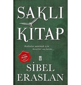 Saklı Kitap