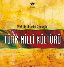 Türk Milli Kültürü