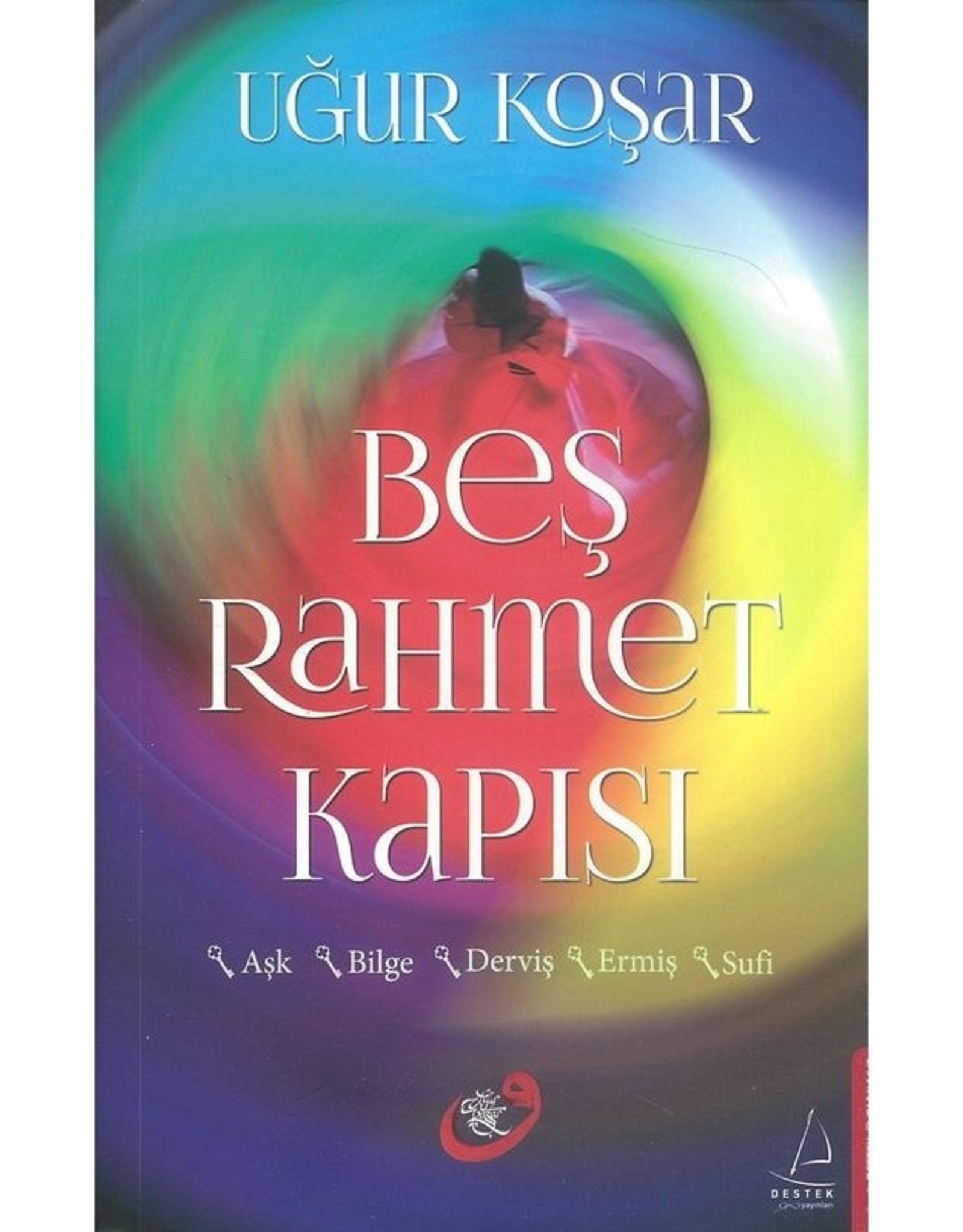 Beş Rahmet Kapısı