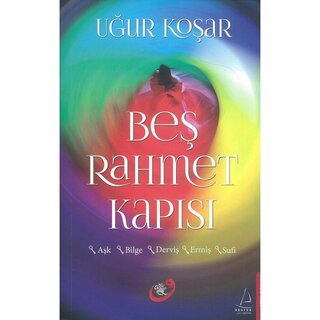 Ugur Kosar Beş Rahmet Kapısı