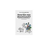 Anne Ben Niye Doyumsuzum