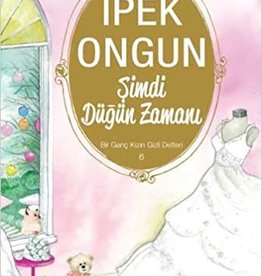 Şimdi Düğün Zamanı