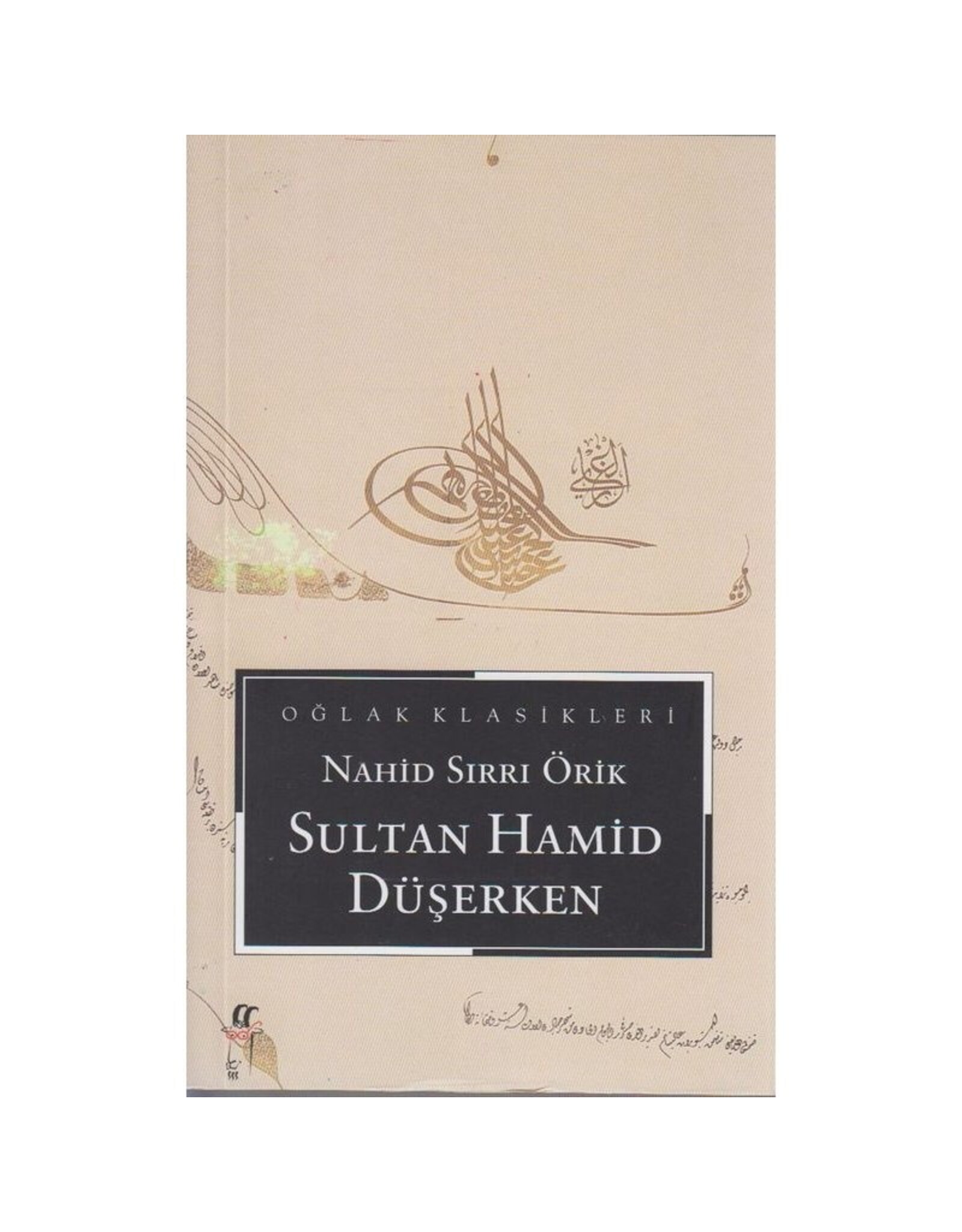 Sultan Hamid Düşerken