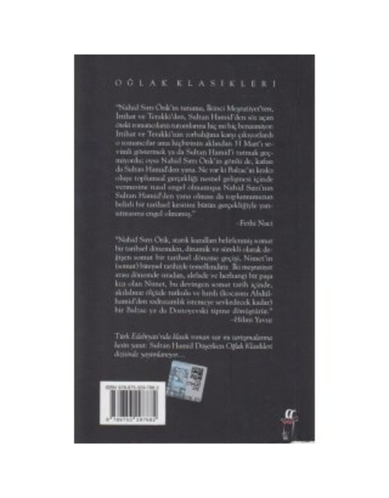 Sultan Hamid Düşerken