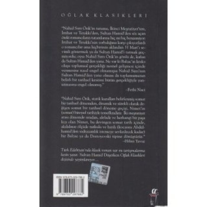 Sultan Hamid Düşerken