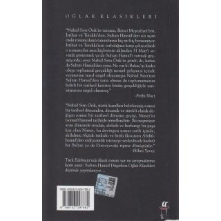 Sultan Hamid Düşerken