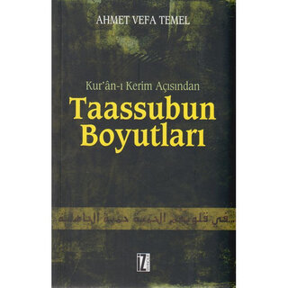 Taassubun Boyutları