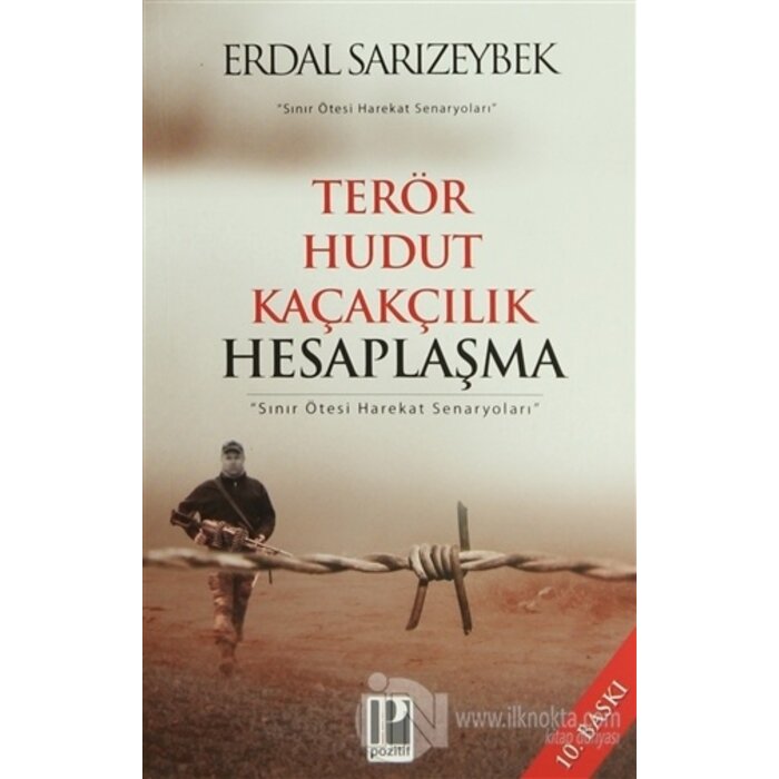 Terör Hudut Kaçakçılık Hesaplaşma