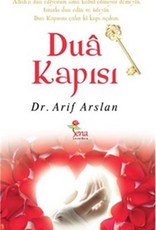 Dua Kapısı