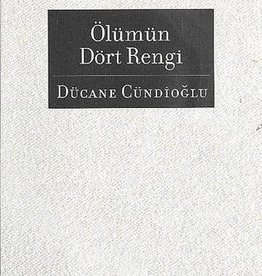 Ölümün Dört Rengi