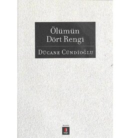 Ölümün Dört Rengi