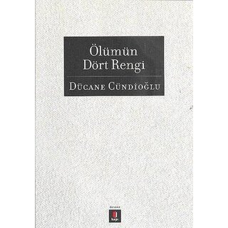 Ölümün Dört Rengi