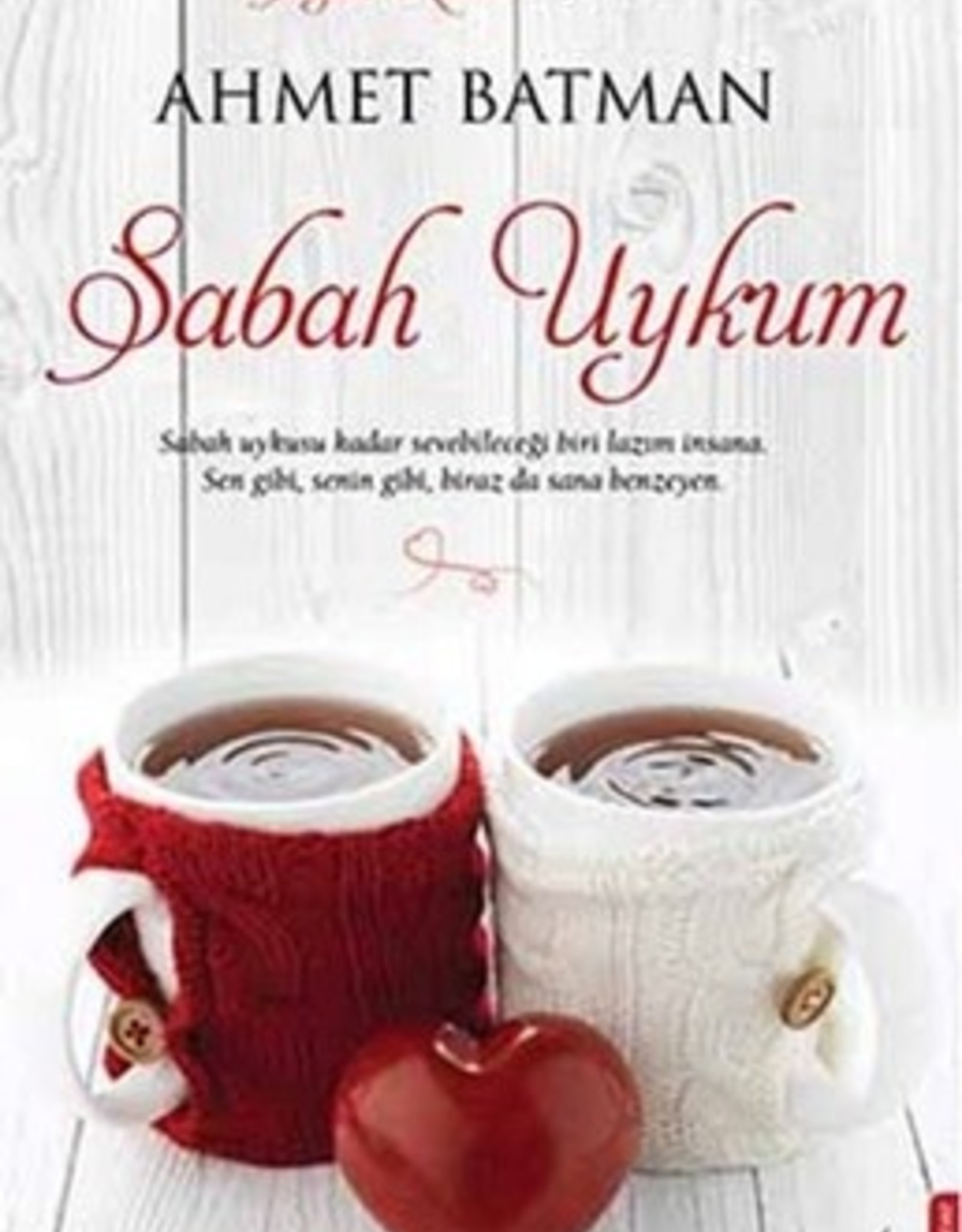 Sabah Uykum