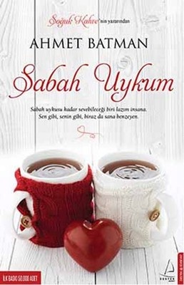 Ahmet Batman Sabah Uykum