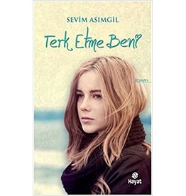 Terk Etme Beni