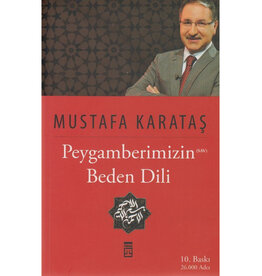 Peygamberimizin (SAV) Beden Dili