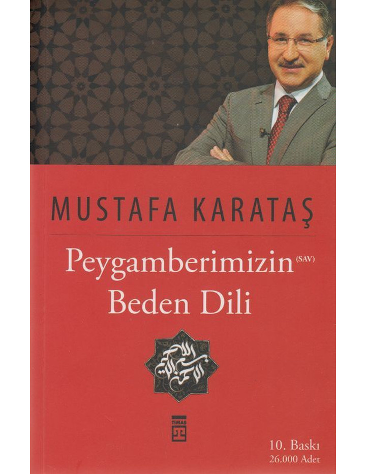 Peygamberimizin (SAV) Beden Dili