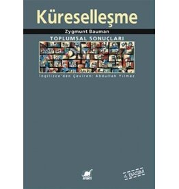 Küreselleşme
