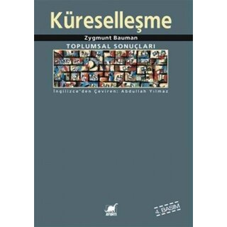 Küreselleşme