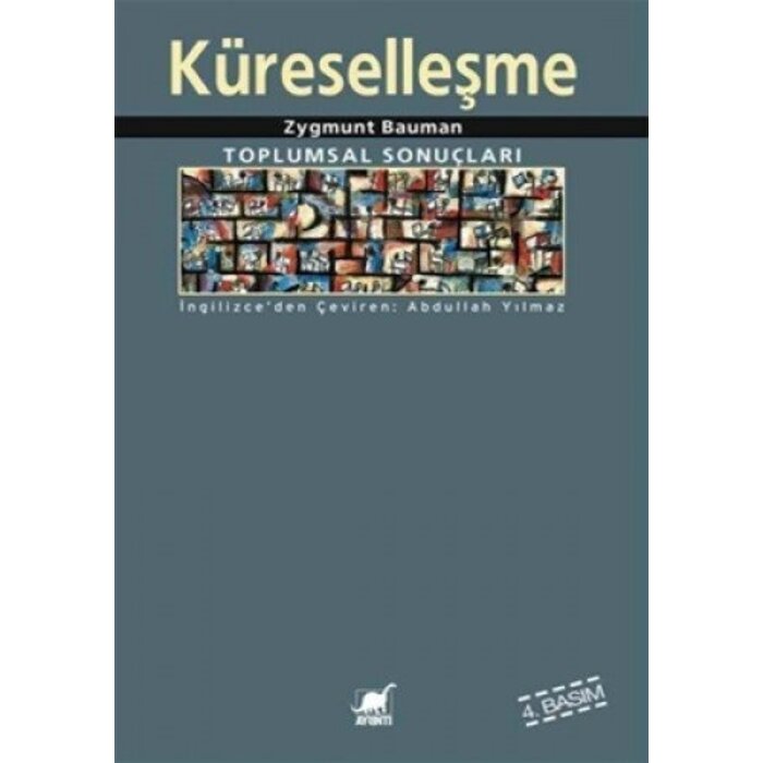 Küreselleşme