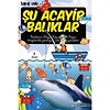 Su Acayip Balıklar