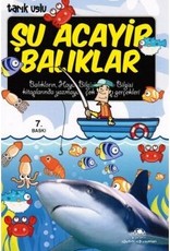 Su Acayip Balıklar