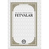 Fetvalar