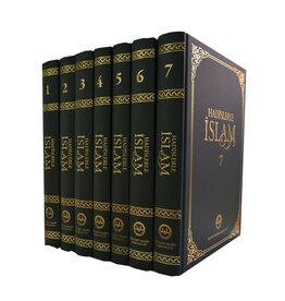 Hadislerle İslam Büyük Boy (7 Cilt)
