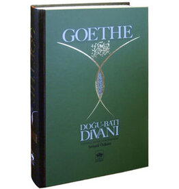 Goethe Doğu - Batı Divanı
