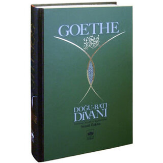 Goethe Doğu - Batı Divanı