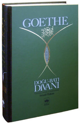 Goethe Doğu - Batı Divan