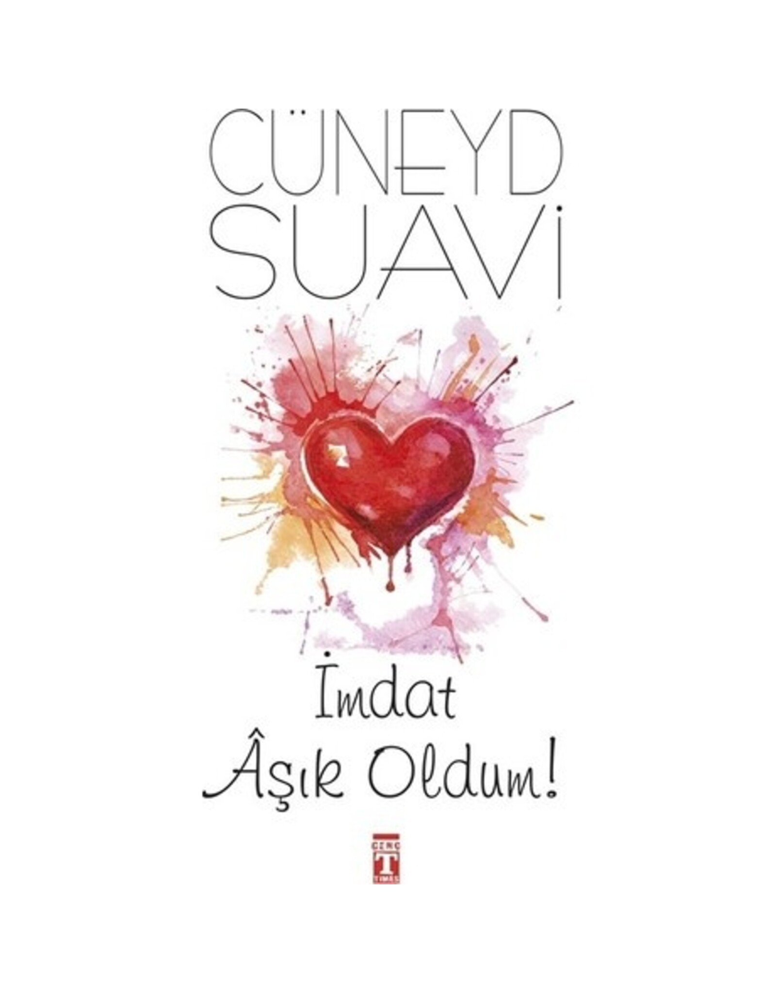 Imdat Aşık Oldum