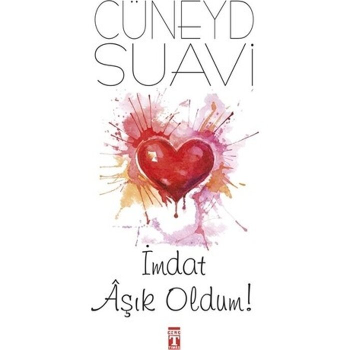 Cüneyd Suavi Imdat Aşık Oldum