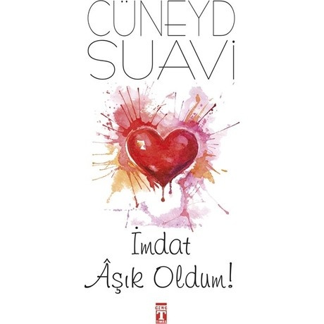 Cüneyd Suavi Imdat Aşık Oldum