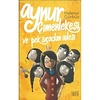 Aynur Çimenlekesi ve Pek Sıradan Ailesi