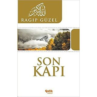 Ragip Guzel Son Kapı