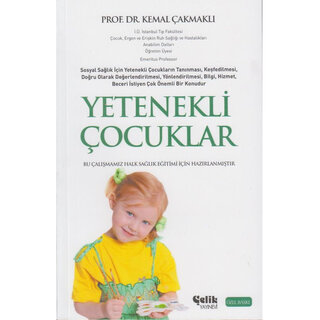 Yetenekli Çocuklar