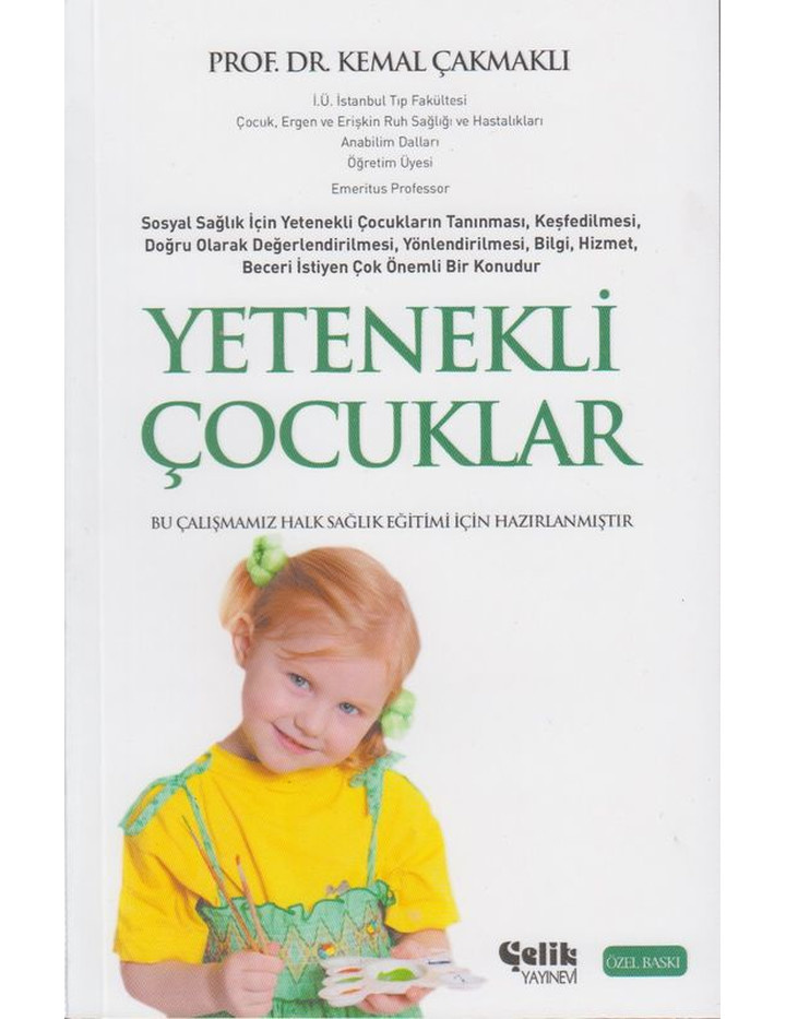 Yetenekli Çocuklar