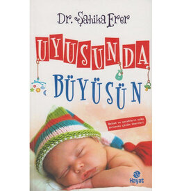 Uyusunda Büyüsün Hayat