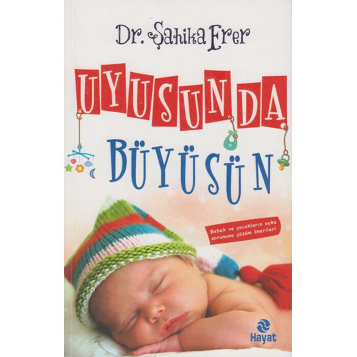 Sahika Erer Uyusunda Büyüsün Hayat