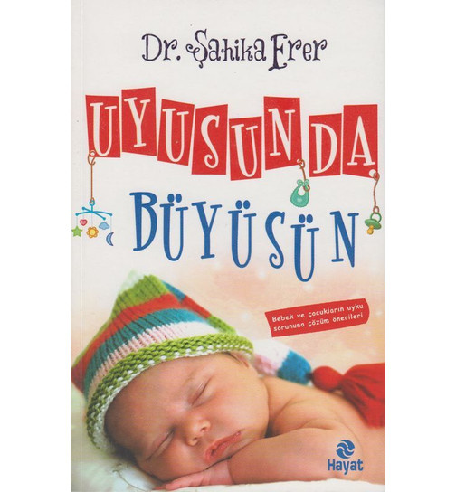Sahika Erer Uyusunda Büyüsün Hayat