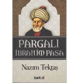 Pargalı Ibrahim Paşa