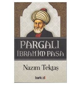 Pargalı Ibrahim Paşa
