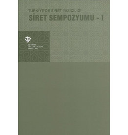 Siret Sempozyumu -1