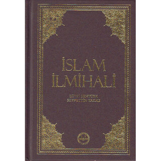 İslam İlmihali (Cep Boy)