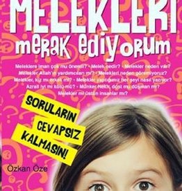 Melekleri Merak Ediyorum
