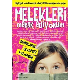 Ozkan Oze Melekleri Merak Ediyorum
