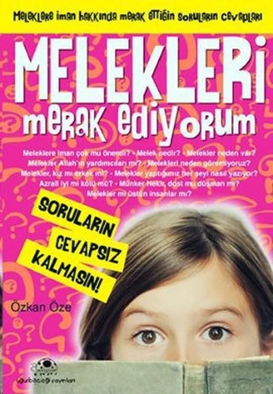 Ozkan Oze Melekleri Merak Ediyorum