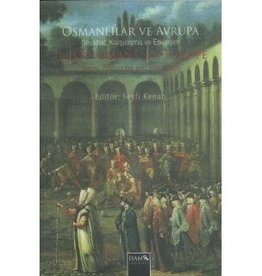 Osmanlılar ve Avrupa Seyahat, Karşılaşma ve Etkileşim