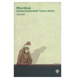 Mevlana Samanyolundaki Islam Atlısı